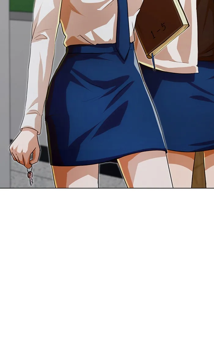 Read Random Chat chapter 113 image 59 on Lezhin