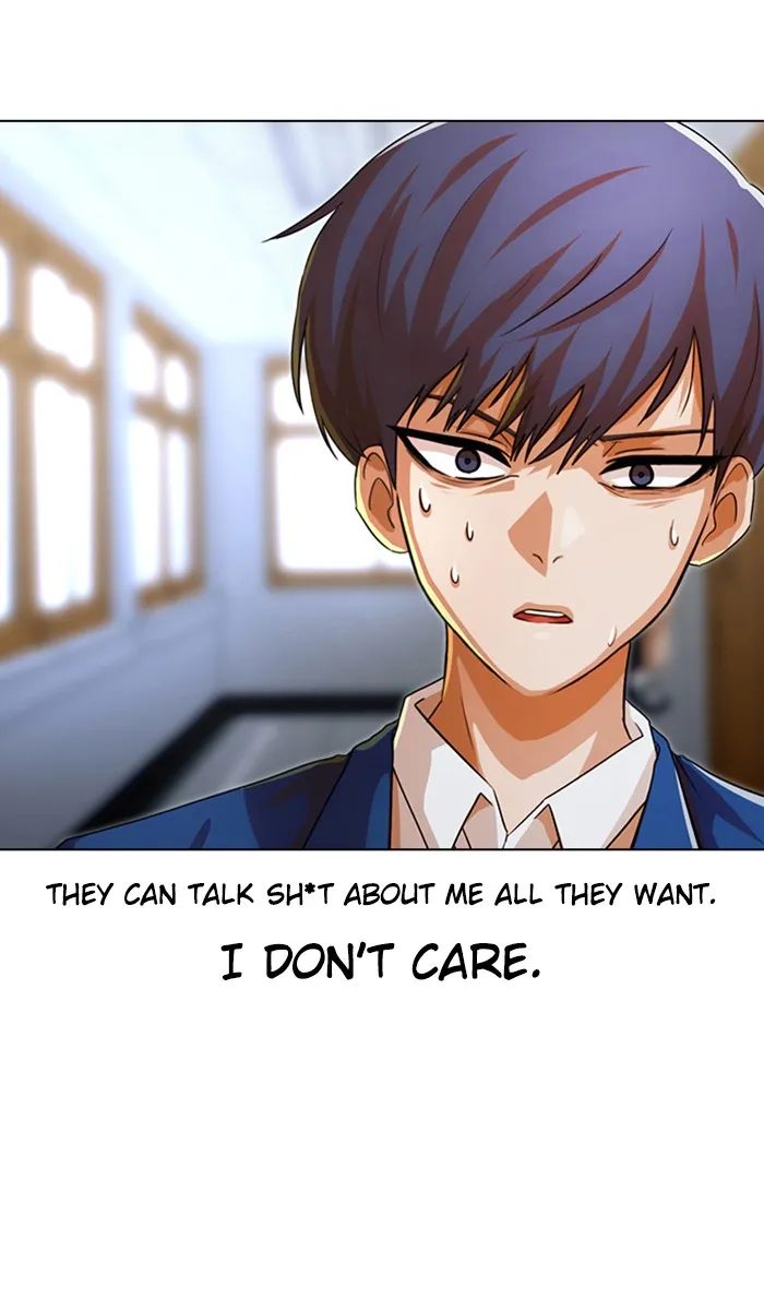 Read Random Chat chapter 113 image 60 on Lezhin