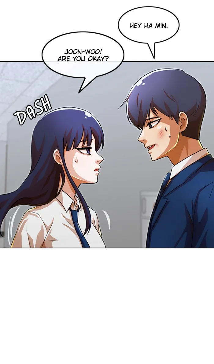 Read Random Chat chapter 113 image 62 on Lezhin