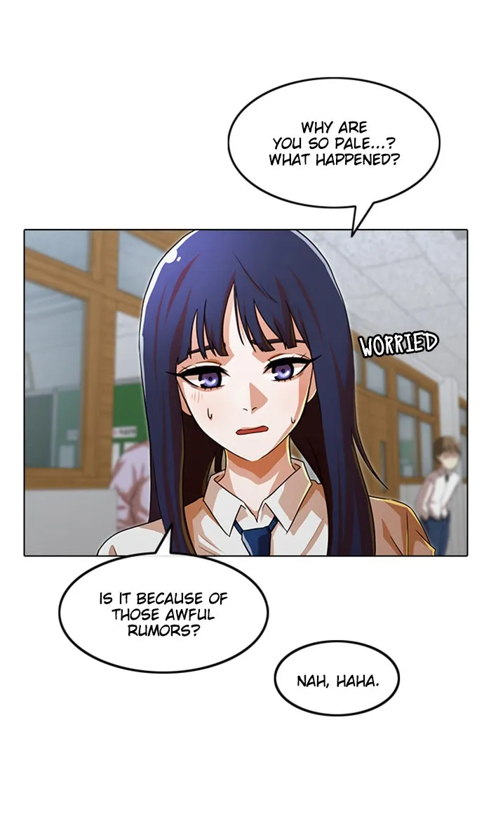 Read Random Chat chapter 113 image 63 on Lezhin