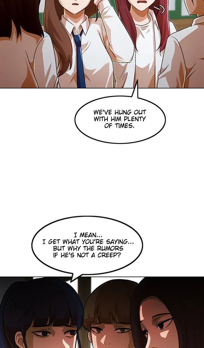 Read Random Chat chapter 113 image 68 on Lezhin
