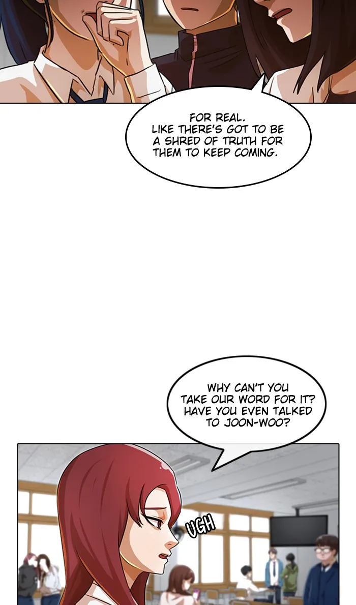 Read Random Chat chapter 113 image 69 on Lezhin