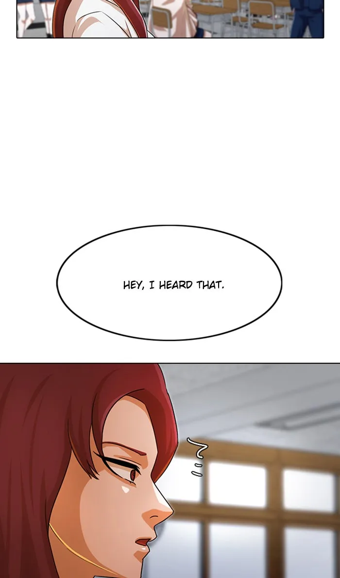 Read Random Chat chapter 113 image 70 on Lezhin