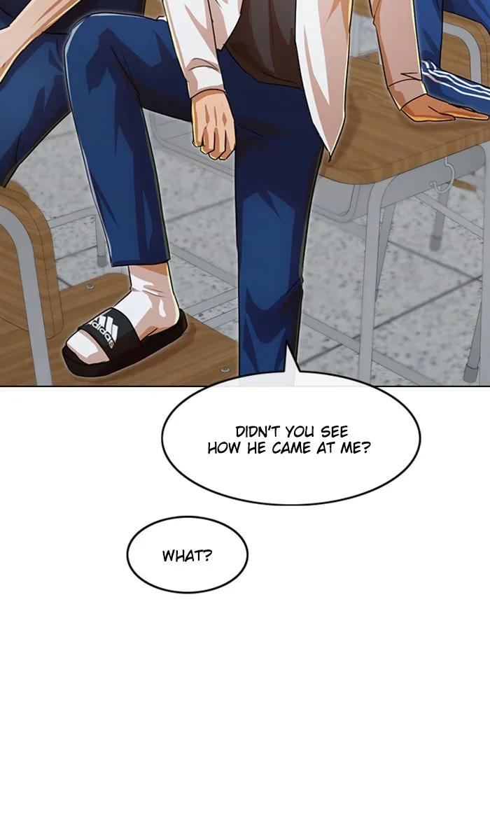 Read Random Chat chapter 113 image 72 on Lezhin