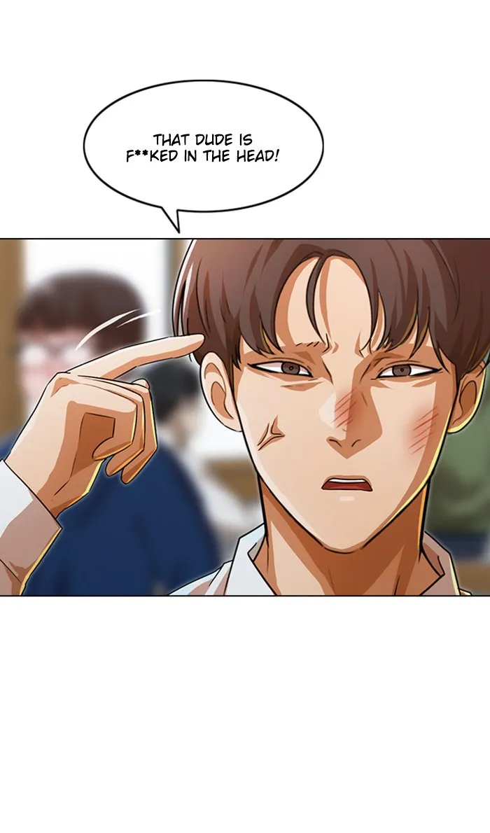 Read Random Chat chapter 113 image 73 on Lezhin