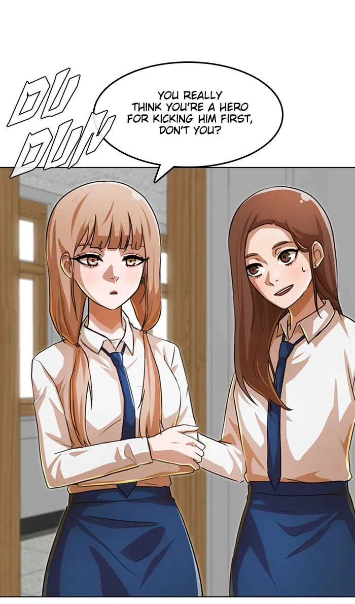 Read Random Chat chapter 113 image 75 on Lezhin