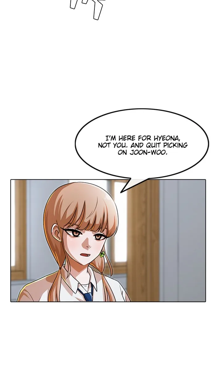 Read Random Chat chapter 113 image 77 on Lezhin