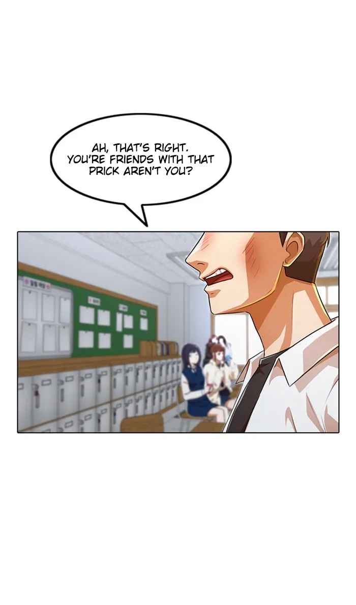 Read Random Chat chapter 113 image 78 on Lezhin