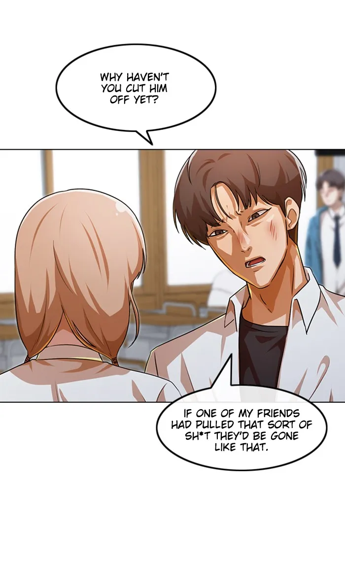 Read Random Chat chapter 113 image 79 on Lezhin