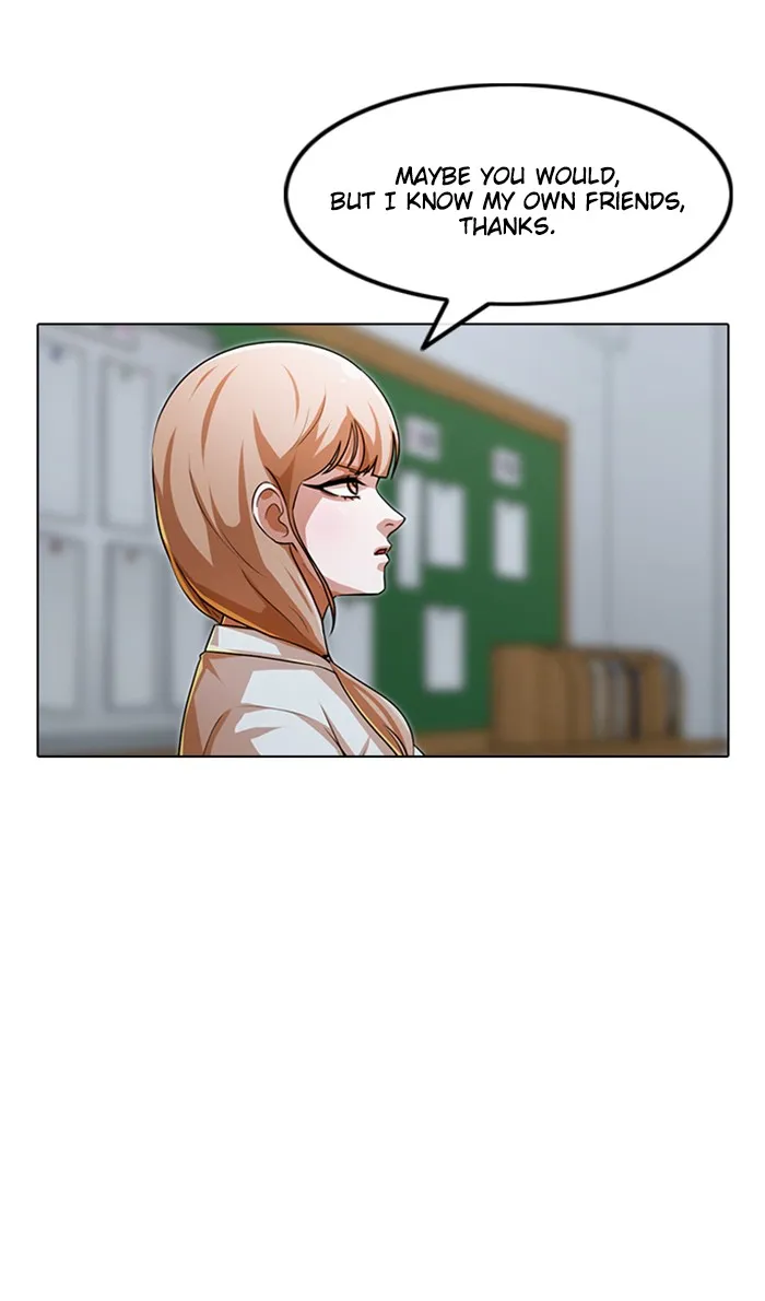 Read Random Chat chapter 113 image 80 on Lezhin