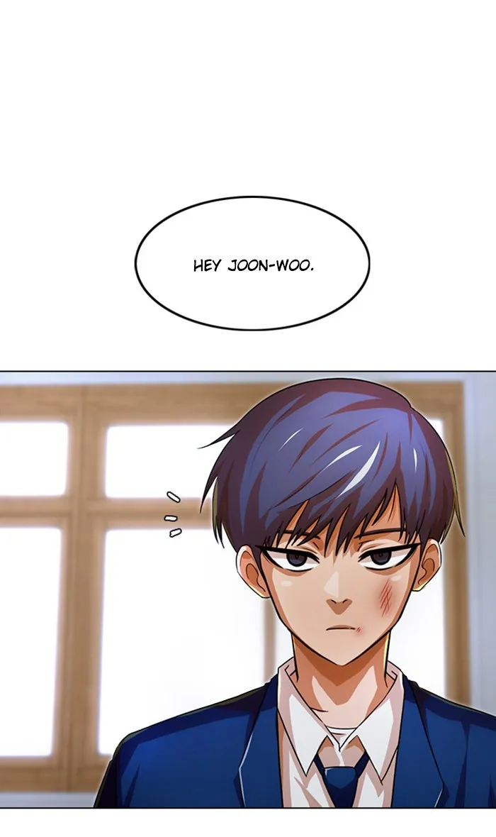 Read Random Chat chapter 113 image 82 on Lezhin