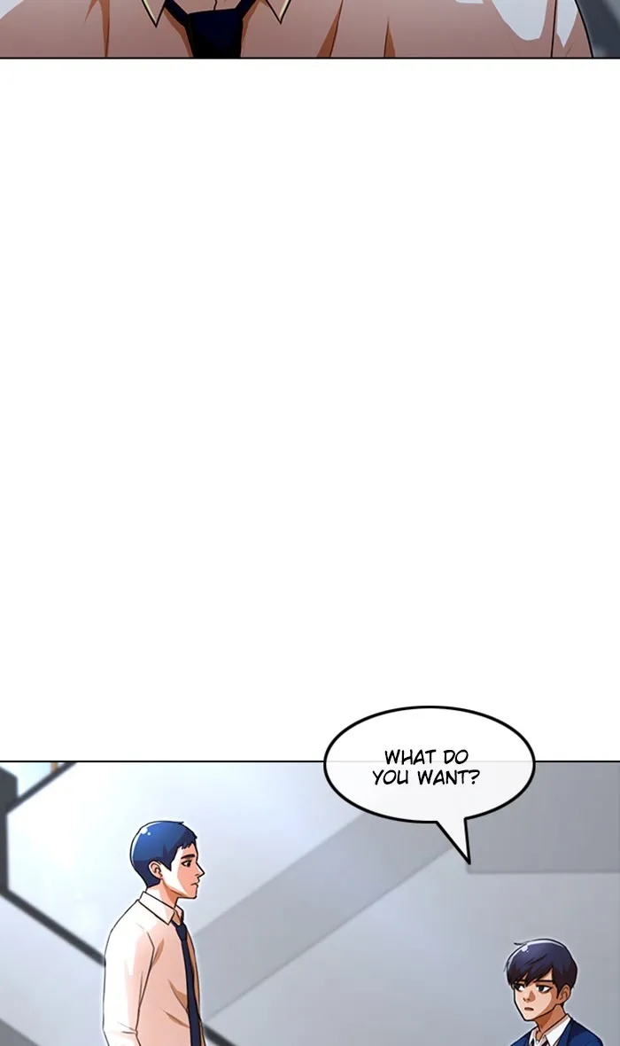 Read Random Chat chapter 113 image 84 on Lezhin