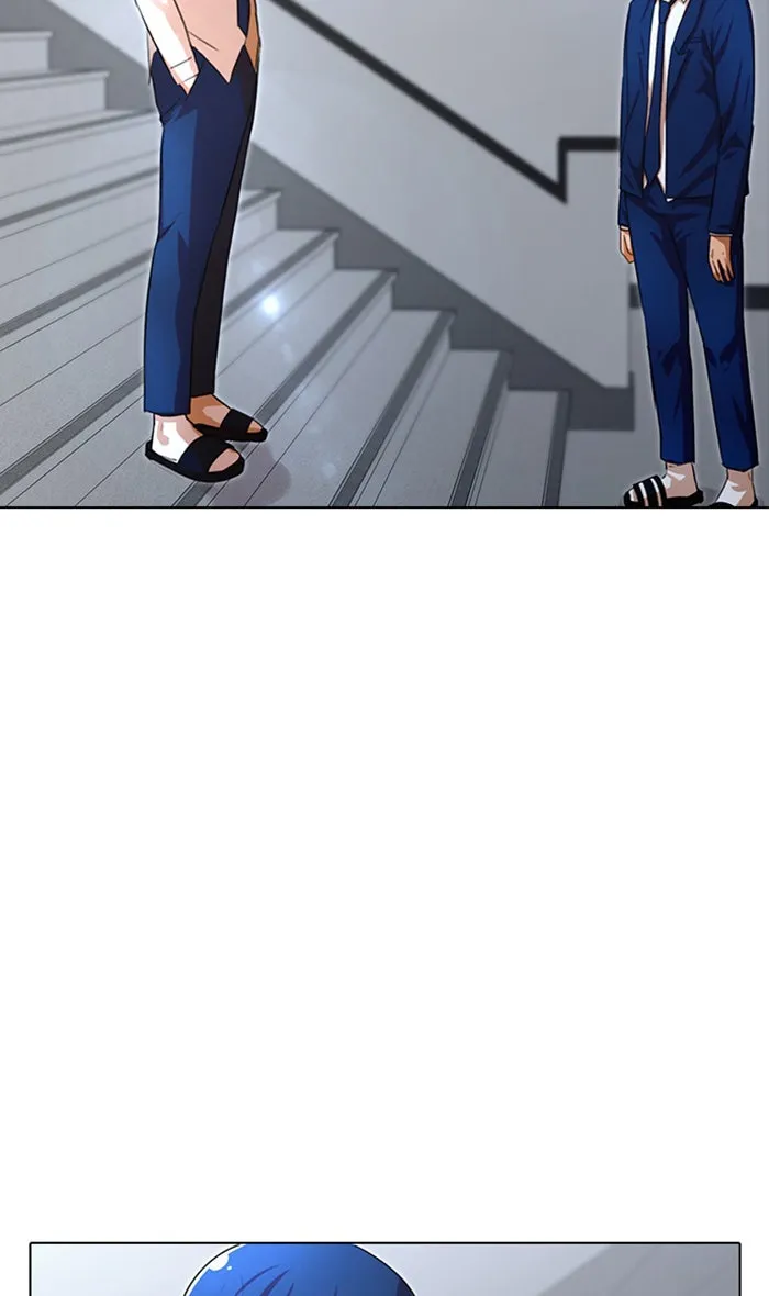 Read Random Chat chapter 113 image 85 on Lezhin