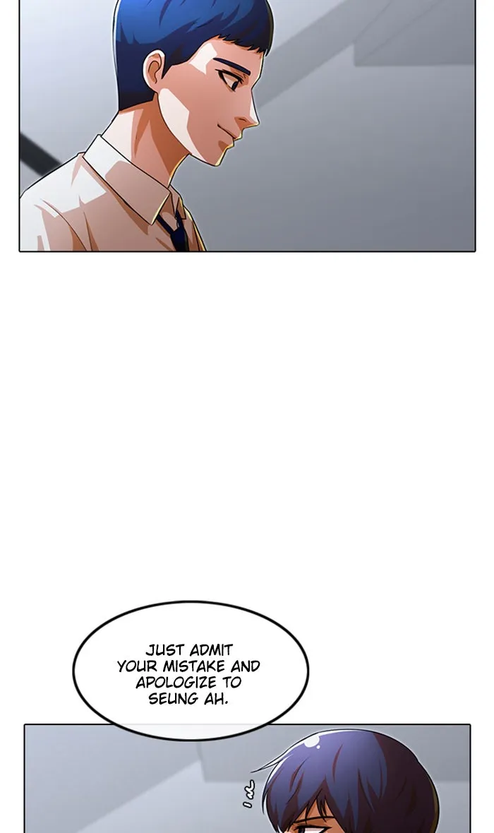 Read Random Chat chapter 113 image 86 on Lezhin