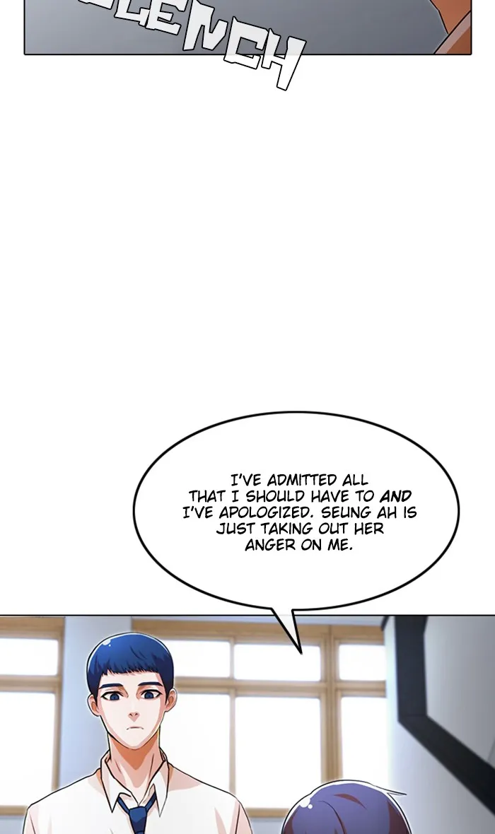 Read Random Chat chapter 113 image 88 on Lezhin