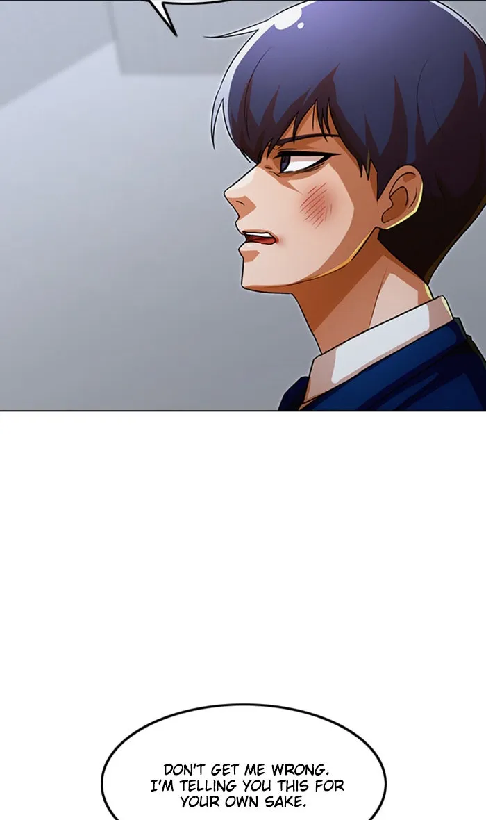 Read Random Chat chapter 113 image 90 on Lezhin