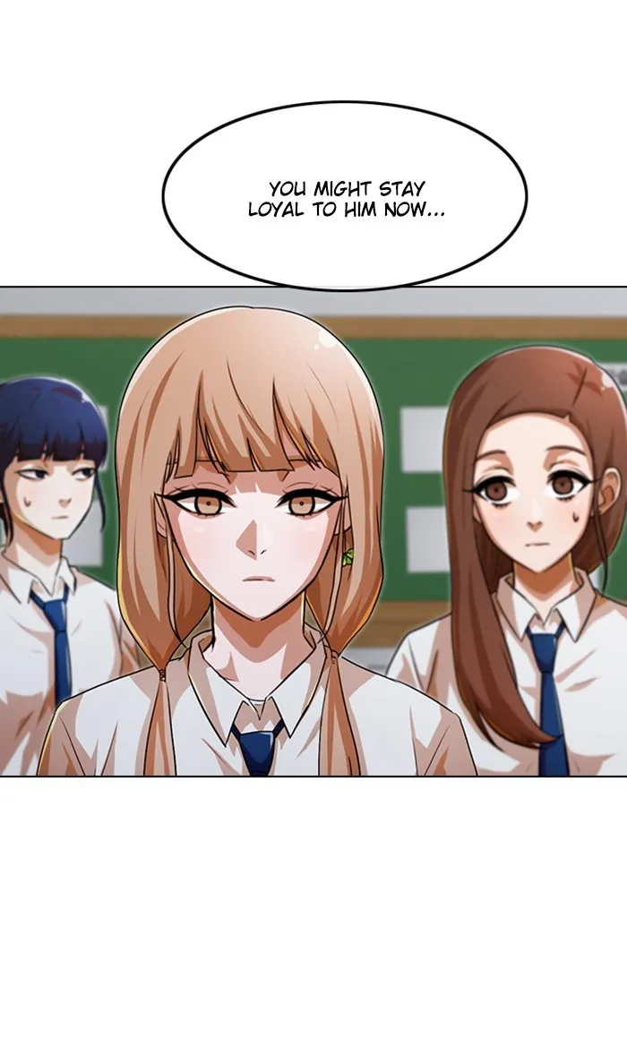 Read Random Chat chapter 113 image 92 on Lezhin