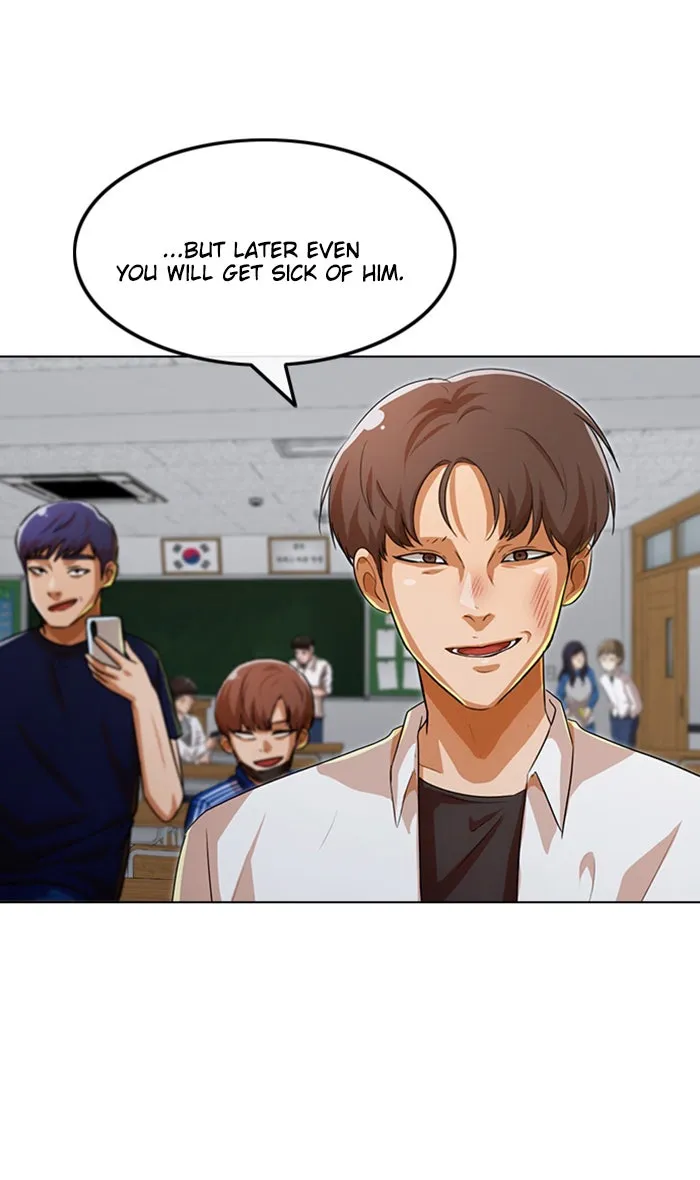 Read Random Chat chapter 113 image 93 on Lezhin