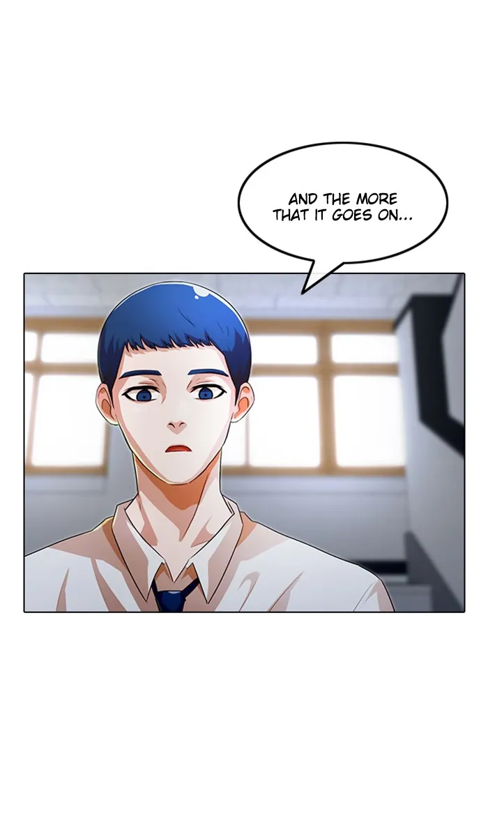 Read Random Chat chapter 113 image 94 on Lezhin