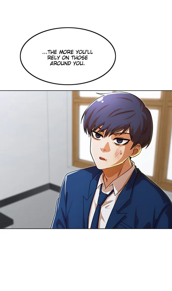 Read Random Chat chapter 113 image 95 on Lezhin