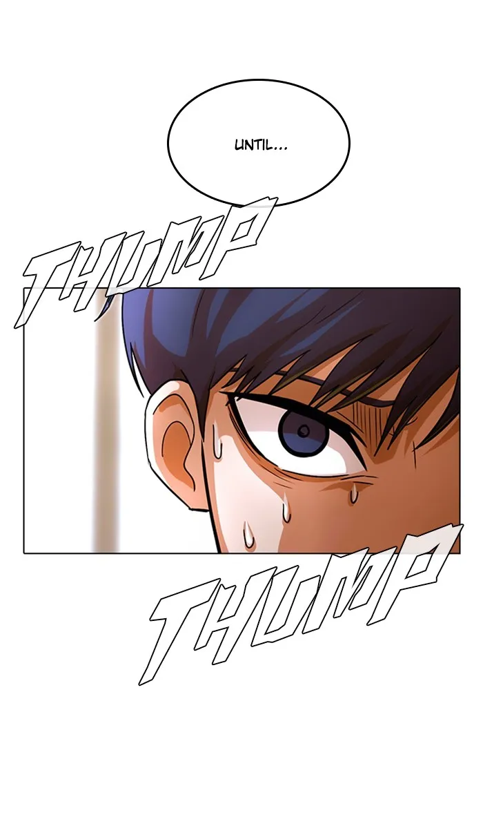 Read Random Chat chapter 113 image 96 on Lezhin