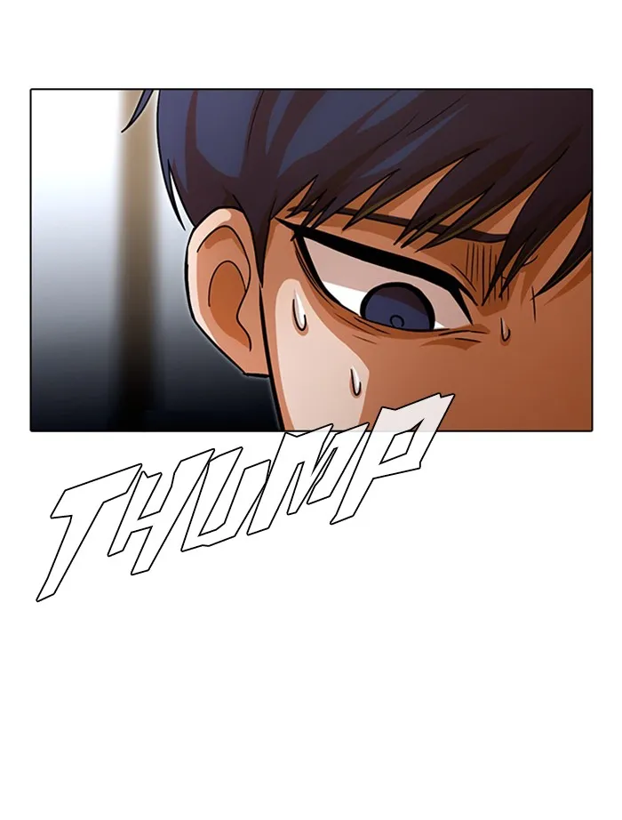 Read Random Chat chapter 113 image 97 on Lezhin
