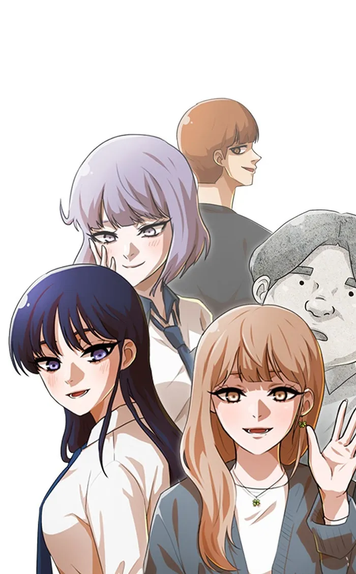 Read Random Chat chapter 113 image 99 on Lezhin
