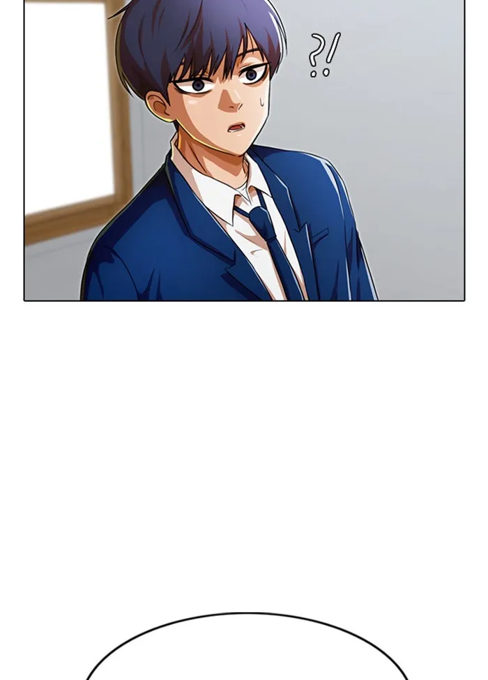 Read Random Chat chapter 114 image 10 on Lezhin