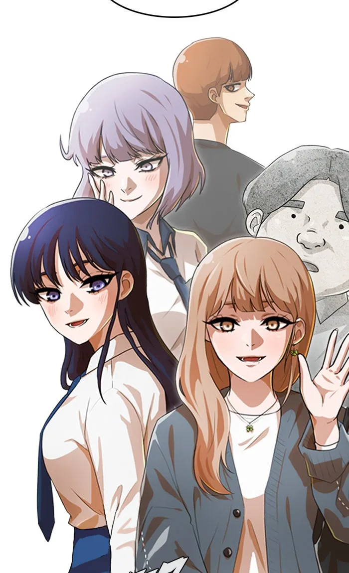 Read Random Chat chapter 114 image 100 on Lezhin