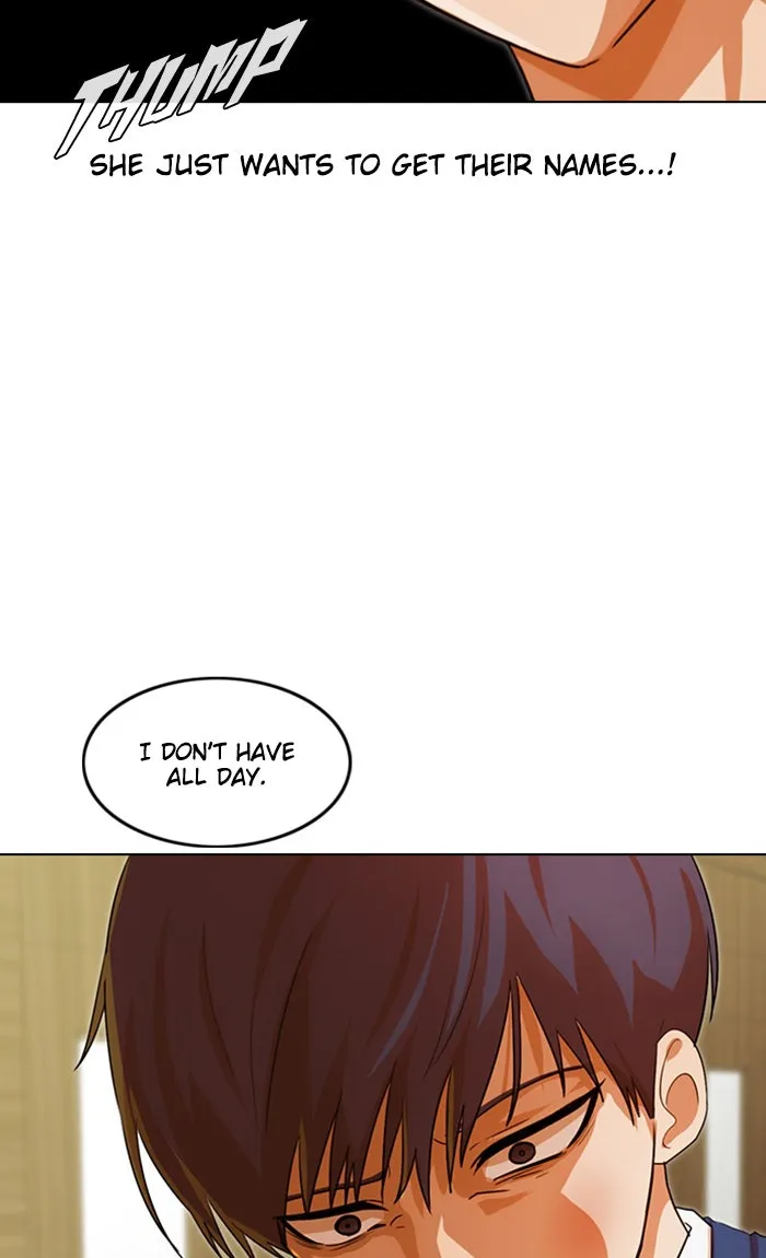 Read Random Chat chapter 114 image 102 on Lezhin