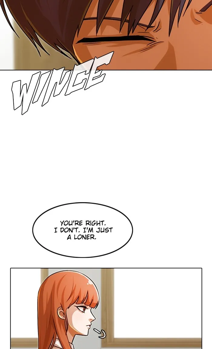 Read Random Chat chapter 114 image 104 on Lezhin