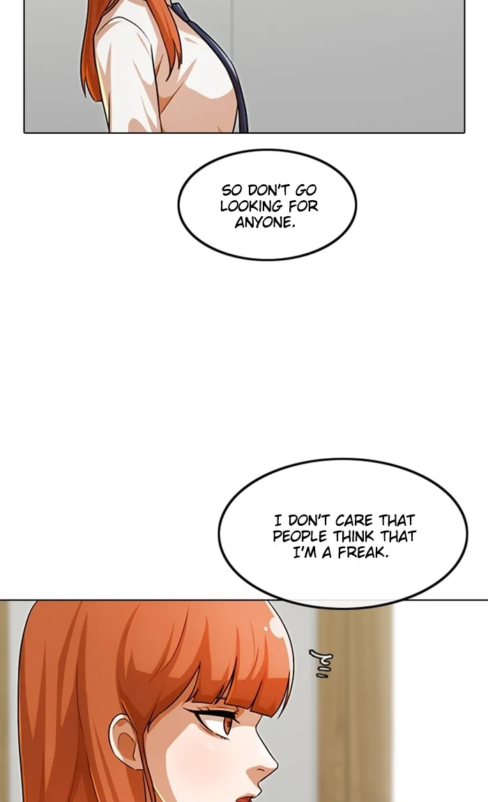 Read Random Chat chapter 114 image 105 on Lezhin