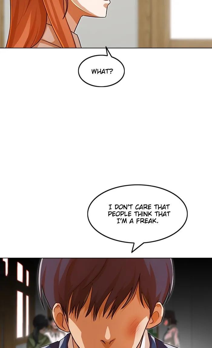 Read Random Chat chapter 114 image 106 on Lezhin