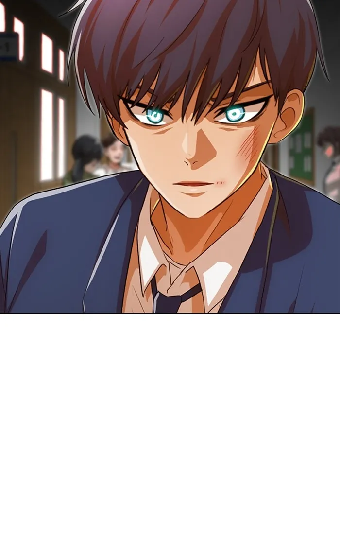 Read Random Chat chapter 114 image 108 on Lezhin