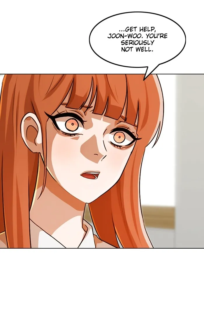 Read Random Chat chapter 114 image 109 on Lezhin