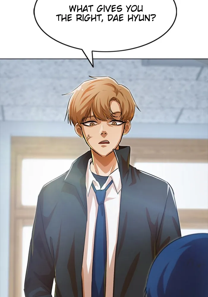 Read Random Chat chapter 114 image 11 on Lezhin