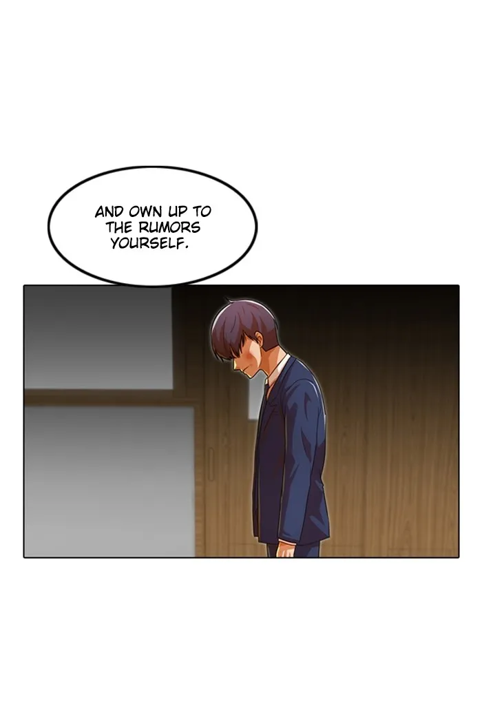 Read Random Chat chapter 114 image 110 on Lezhin