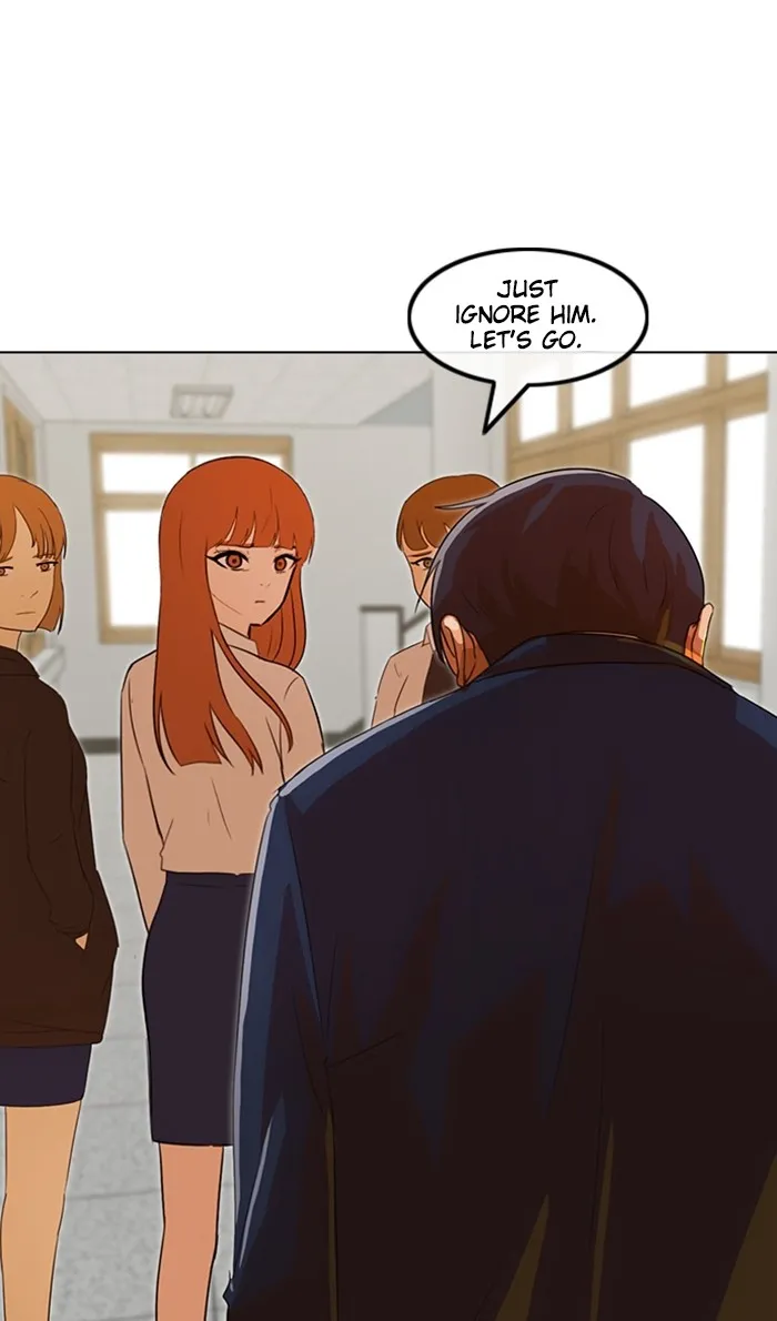 Read Random Chat chapter 114 image 112 on Lezhin