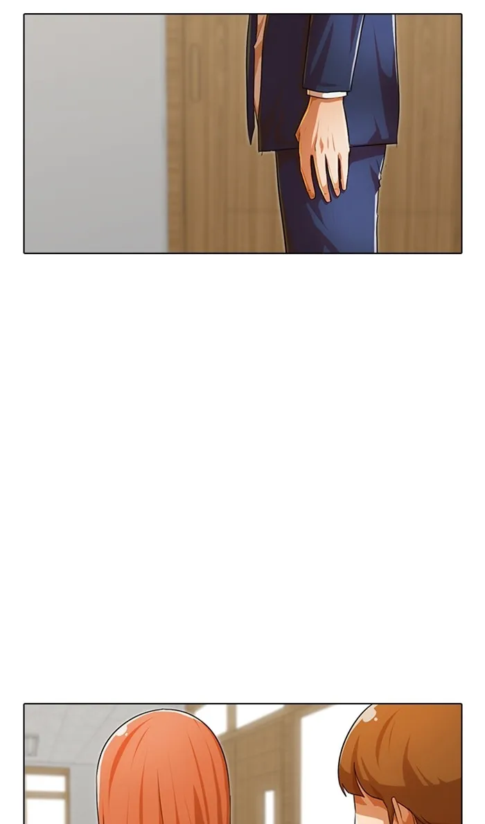 Read Random Chat chapter 114 image 119 on Lezhin