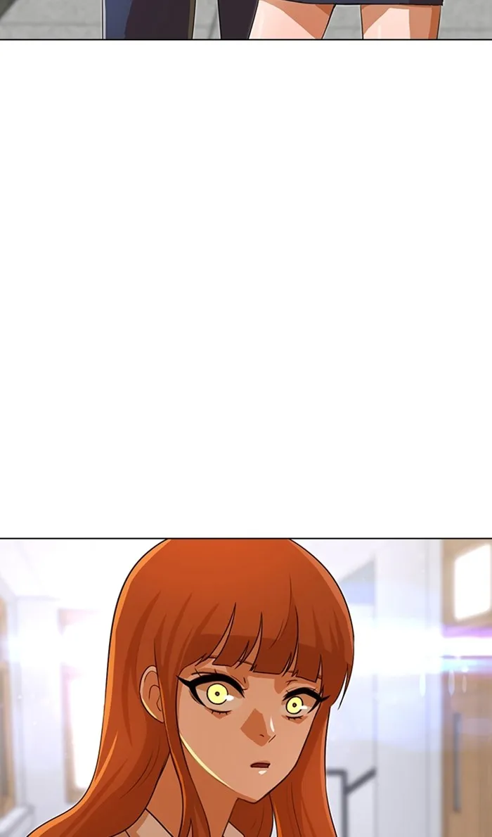 Read Random Chat chapter 114 image 127 on Lezhin