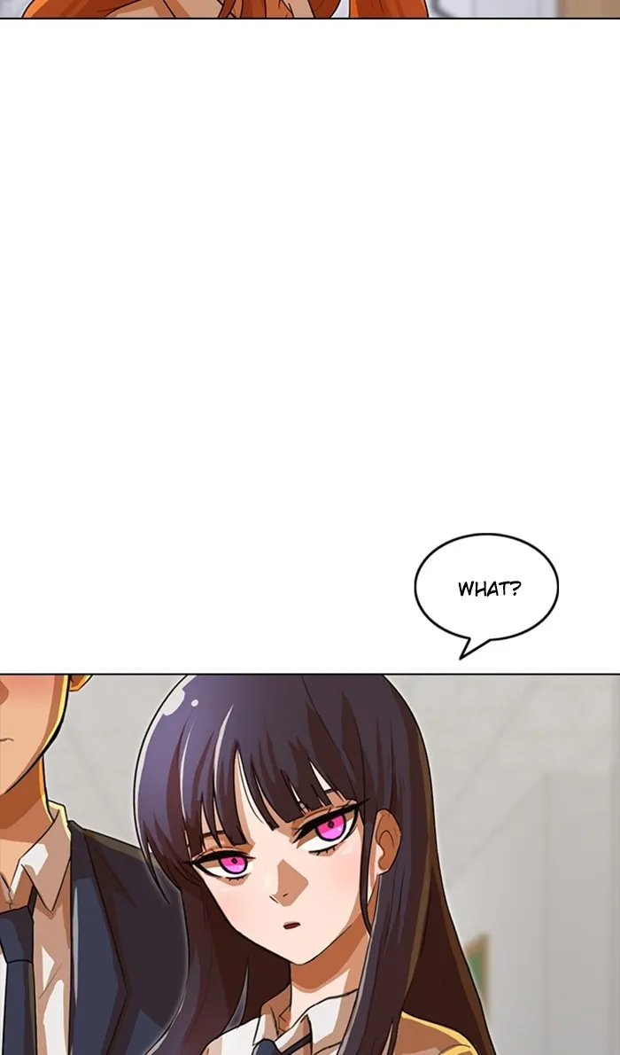 Read Random Chat chapter 114 image 128 on Lezhin