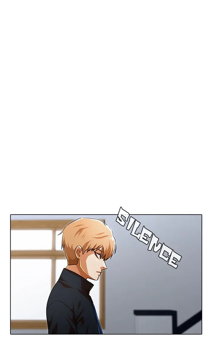 Read Random Chat chapter 114 image 13 on Lezhin
