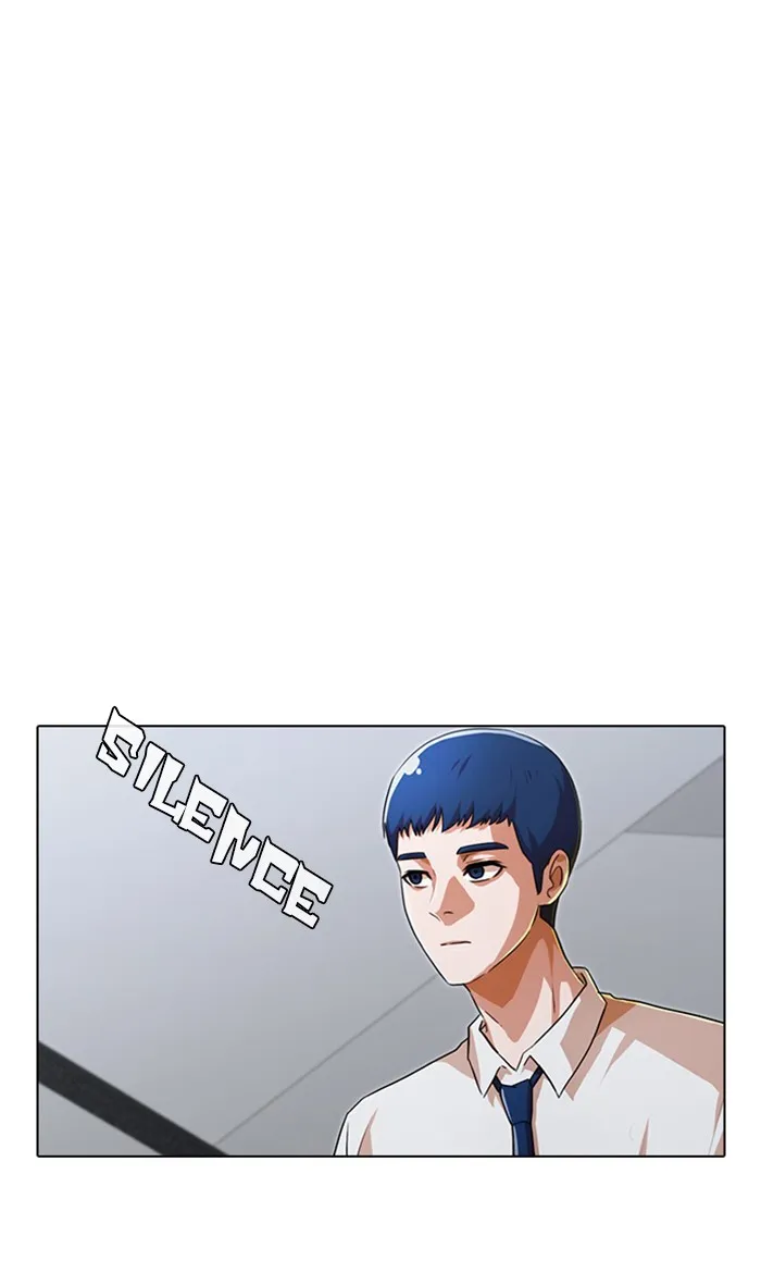 Read Random Chat chapter 114 image 14 on Lezhin