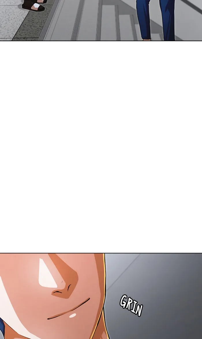 Read Random Chat chapter 114 image 16 on Lezhin