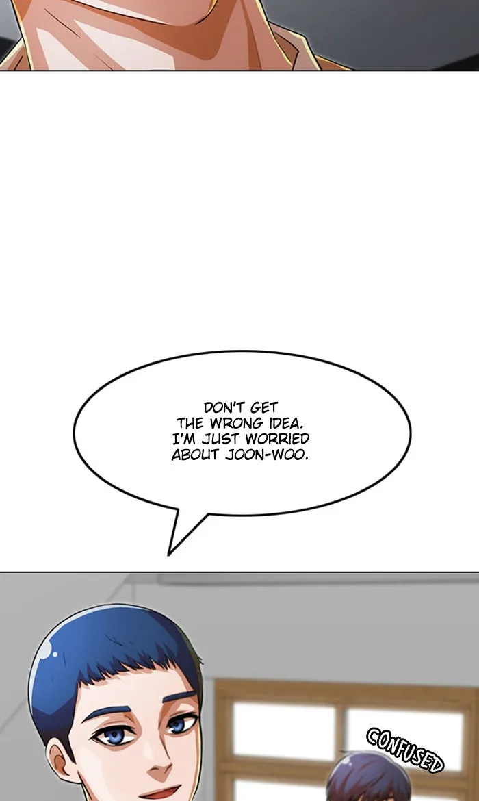Read Random Chat chapter 114 image 17 on Lezhin