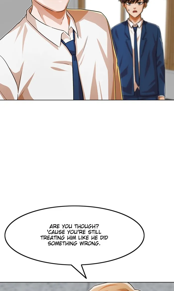 Read Random Chat chapter 114 image 18 on Lezhin