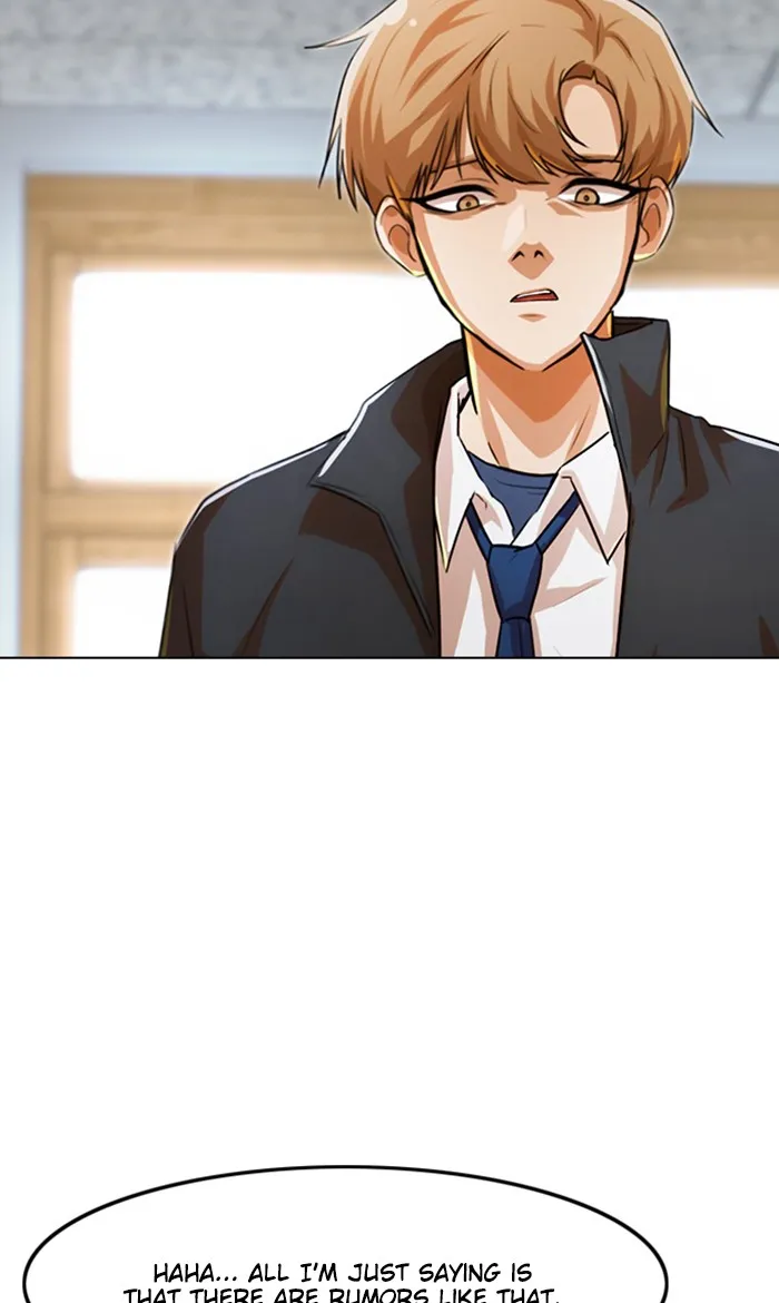 Read Random Chat chapter 114 image 19 on Lezhin