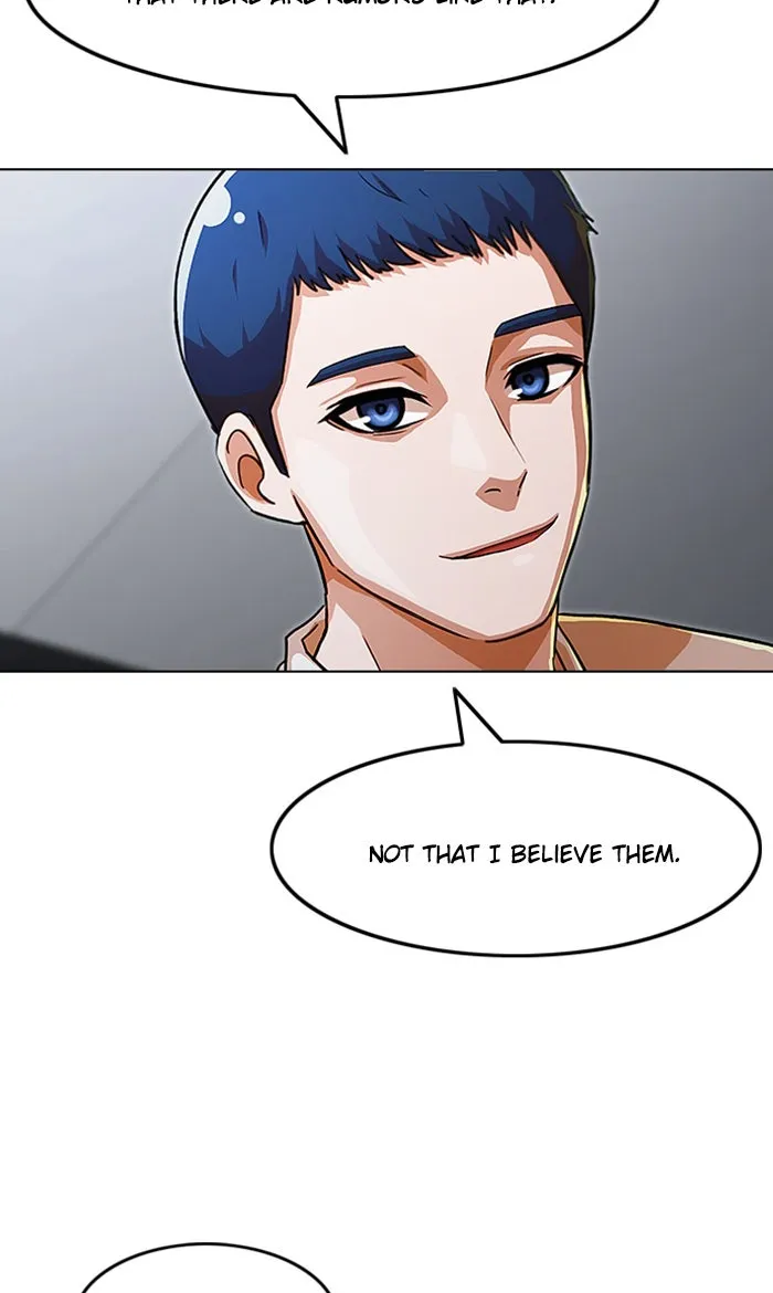 Read Random Chat chapter 114 image 20 on Lezhin