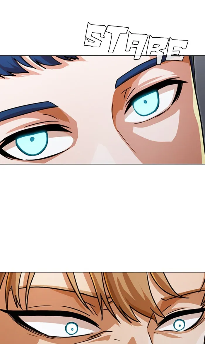 Read Random Chat chapter 114 image 22 on Lezhin