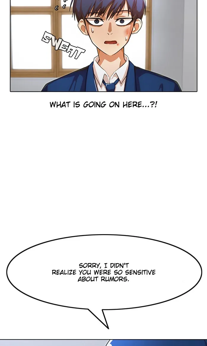 Read Random Chat chapter 114 image 25 on Lezhin
